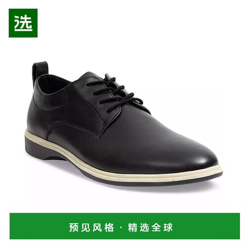 deer stags 男士 时尚休闲鞋德比鞋
