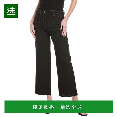 1h可退 【美国直邮】nanette nanette lepore 女士 休闲裤裤子