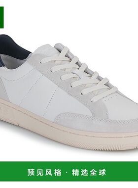 欧洲直邮Clae 男士 MONROE 低帮板鞋 正品品牌运动休闲舒适百搭