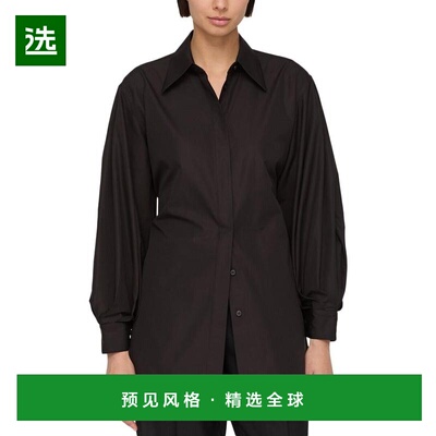 1h可退 【美国直邮】lafayette 148 new york 女士 衬衫