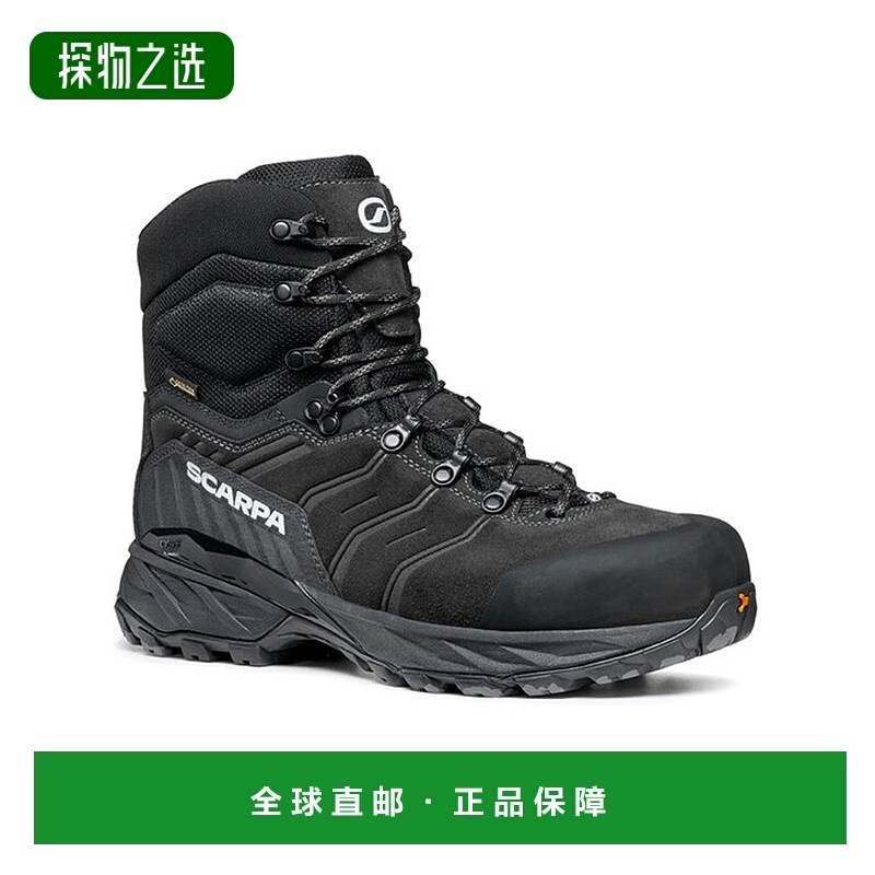 1小时内可退 欧洲直邮scarpa 男士 靴子雪地靴