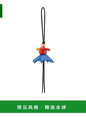 香港直邮Loewe 徽标吊饰 C621232XNF罗意威