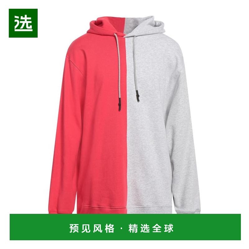 1h可退 【美国直邮】dondup 男士 帽衫运动夹克衫,男装,卫衣,淘宝优惠券,粉丝福利购,淘宝优惠卷