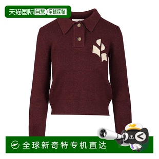 Polo衫 1h可退 女士 欧洲直邮isabel marant