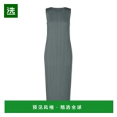 PLEASE ISSEY MIYAKE 香港直邮PLEATS 女士连衣裙 PP56JH15619