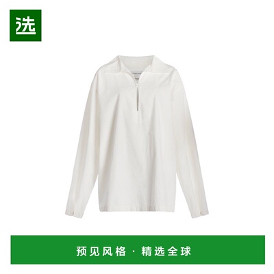 1h可退 香港直邮VICTORIA BECKHAM 维多利亚·贝克汉姆 女士 宽领