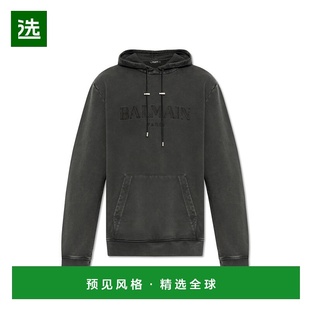 毛衣卫衣针织衫 男士 欧洲直邮balmain 1h可退