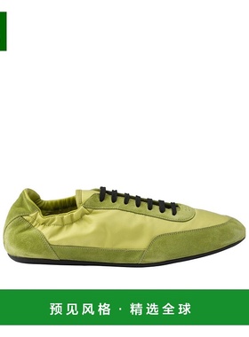 香港直邮Prada Collapse Re-Nylon 运动鞋 2EG479D7CFG001