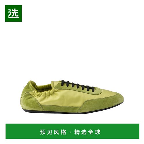 香港直邮Prada Collapse Re-Nylon 运动鞋 2EG479D7CFG001