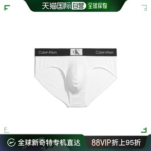 000NB3402A 徽标内裤 Klein 香港直邮Calvin