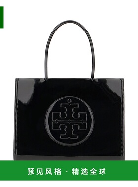 1h可退 香港直邮Tory Burch 托里·伯奇 女士 双手柄托特包 16187