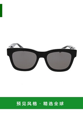 香港直邮Fendi 徽标太阳镜 FE40132I正品舒适遮阳显脸小高级感