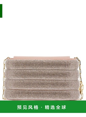 1h可退 香港直邮Rosantica 女士 ROSANTICA 皮革包包 B1471