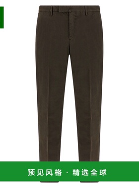 1h可退 香港直邮pt01 男士 Master 彈性褲 COATMAZ00CL1NK03