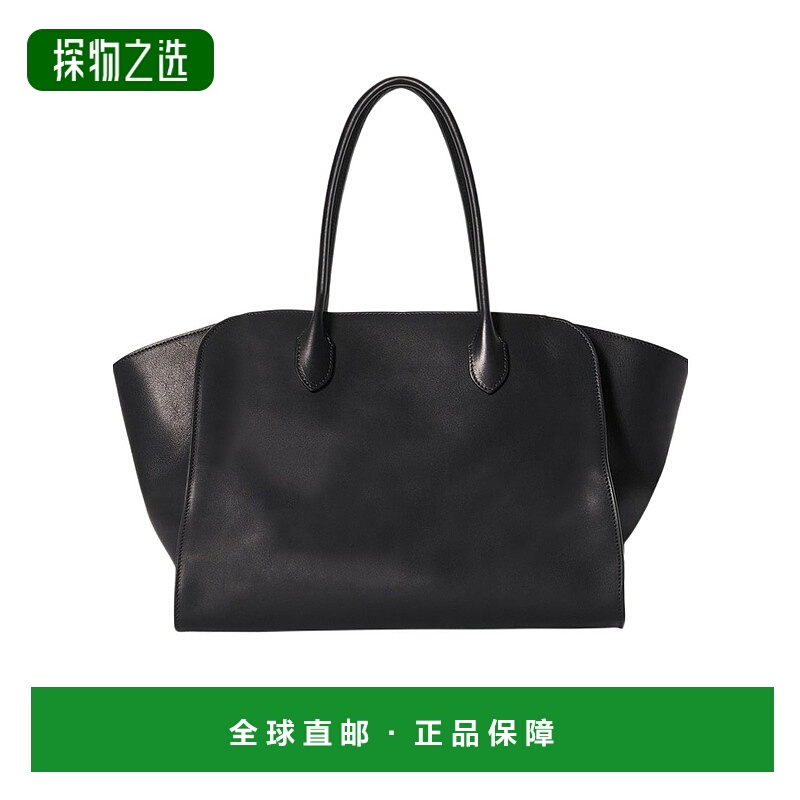 香港直邮The Row Marlo 14 皮革包 W1800L72