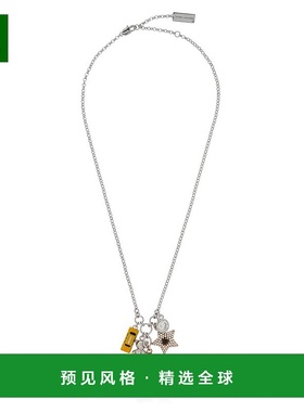 1h可退 香港直邮Marc Jacobs 马克·雅可布 女士 The Trinket Clu