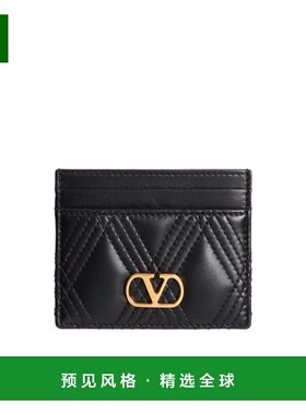 香港直邮Valentino 绗缝纳帕皮卡包 WP0AS1MIC