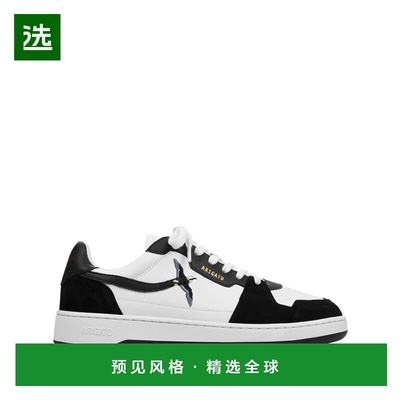 1h可退 香港直邮Axel Arigato 男士 运动鞋 F2528002DICELOBEWHBL