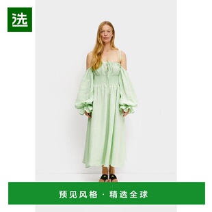 1h可退 【美国直邮】sleeper 女士 连衣裙