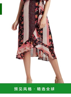 1h可退 【美国直邮】kensie 女士 连衣裙