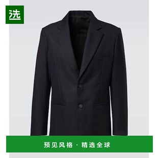 1h可退 香港直邮Studio Nicholson 男士 x Aaron Levine Burlingt