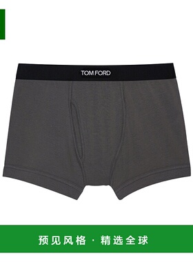 香港直邮Tom Ford 弹性腰部平角内裤 T4LC31040