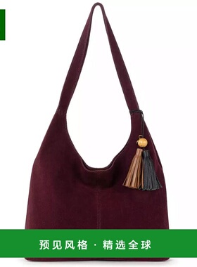 1h可退 【美国直邮】the sak 女士 托特包