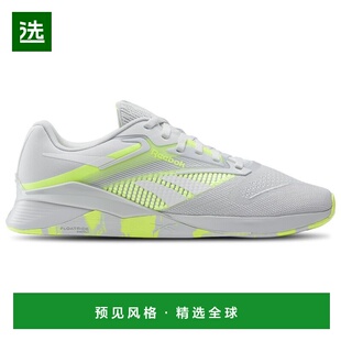 1h可退 【美国直邮】锐步|锐步 Nano X4 - 男款