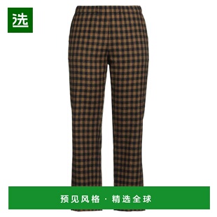 1h可退 【美国直邮】massimo alba 女士 休闲裤