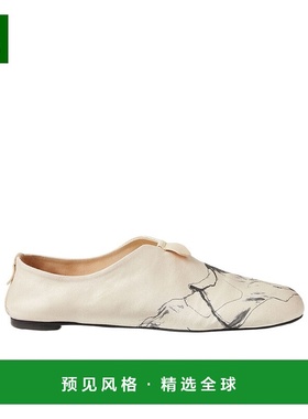 香港直邮Loro Piana Floaty 乐福鞋一脚蹬单鞋 FAQ2880