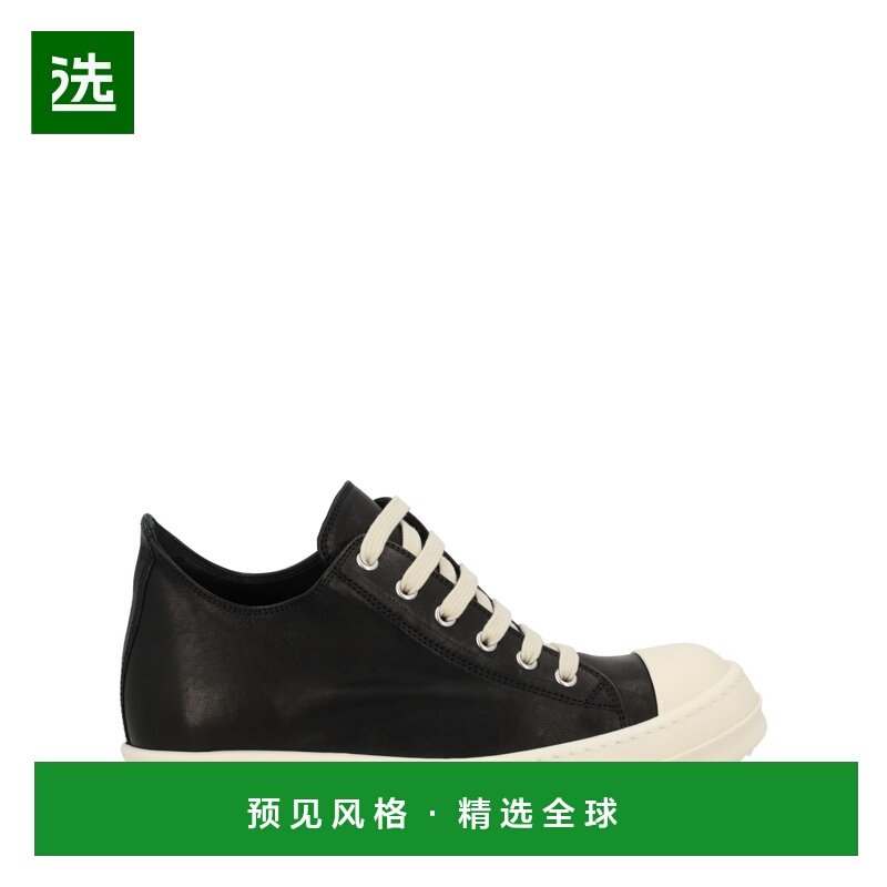 香港直邮RICK OWENS 女士休闲鞋 RP01F6891LGYX911 SS2026,运动鞋new,运动休闲鞋,淘宝优惠券,粉丝福利购,淘宝优惠卷