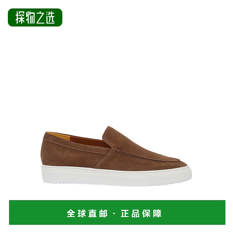 欧洲直邮doucal's 男士 时尚休闲鞋