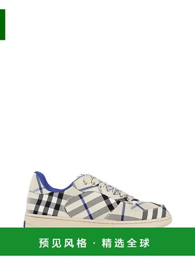 1h可退 欧洲直邮BURBERRY 女士运动鞋8095373B9629