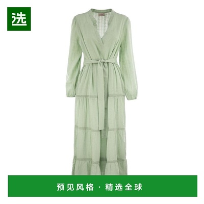 香港直邮MC2 Saint Barth 女士连衣裙 LEY000105736H SS2025