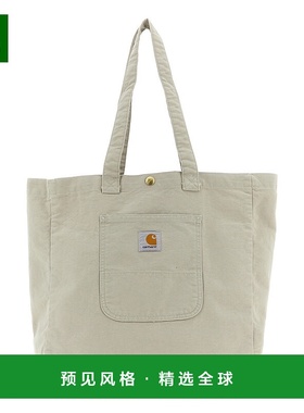 1h可退 香港直邮CARHARTT WIP 男士 'Bayfield' 购物包 I0356882L
