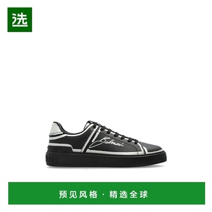 新款 欧洲直邮balmain 休闲鞋 时尚 男士