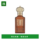 欧洲直邮Clive EDP I女士浓香水50ml Christian克莱夫 克里斯蒂安