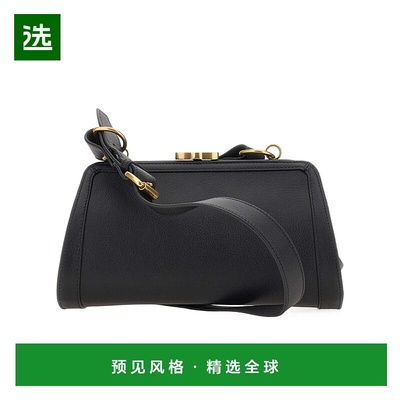 香港直邮Vivienne Westwood ASCOT FRAME 单肩包 4603000KWL00BZ