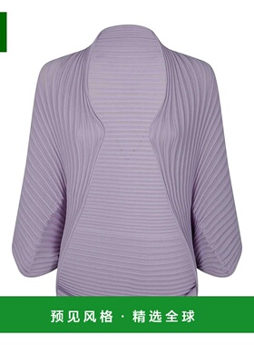 香港直邮PLEATS PLEASE ISSEY MIYAKE 女士针织毛衣 IM56KO82585