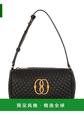BALLY 女士斜挎包23SSFSLLGW097U901O单肩包手提包