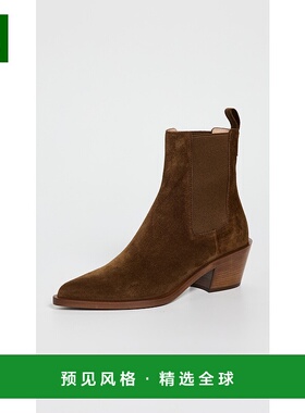 1h可退 香港直邮Gianvito Rossi 吉安维托·罗西 女士 Wylie Camo