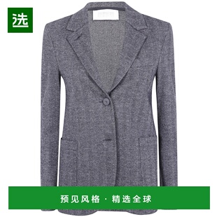 香港直邮HARRIS WHARF LONDON 女士西服 AL2220MRARA09 AW2025