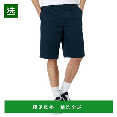 1h可退 【美国直邮】O'Neill|Redwood 22 英寸步行短裤