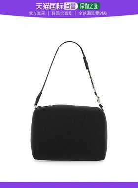 韩国直邮ALEXANDER WANG24SS单肩包女20421R70T 001BLACK