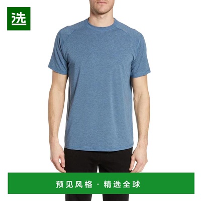 1h可退 【美国直邮】tasc performance 男士 上装T恤