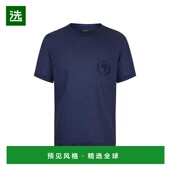 上装 1h可退 T恤 ricci 男士 美国直邮 stefano