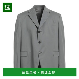 1h可退 香港直邮Neil Barrett 尼奥·贝奈特 男士 西装外套