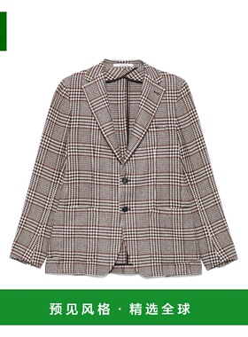 1h可退 香港直邮Tagliatore 男士 夹克 3401781SMC22KEO928