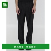 男士 休闲裤 FB0767AR9DF0QA1卫裤 欧洲直邮FENDI芬迪 束脚裤