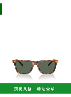 香港直邮Polo Ralph Lauren 方形太阳镜 PH4205U